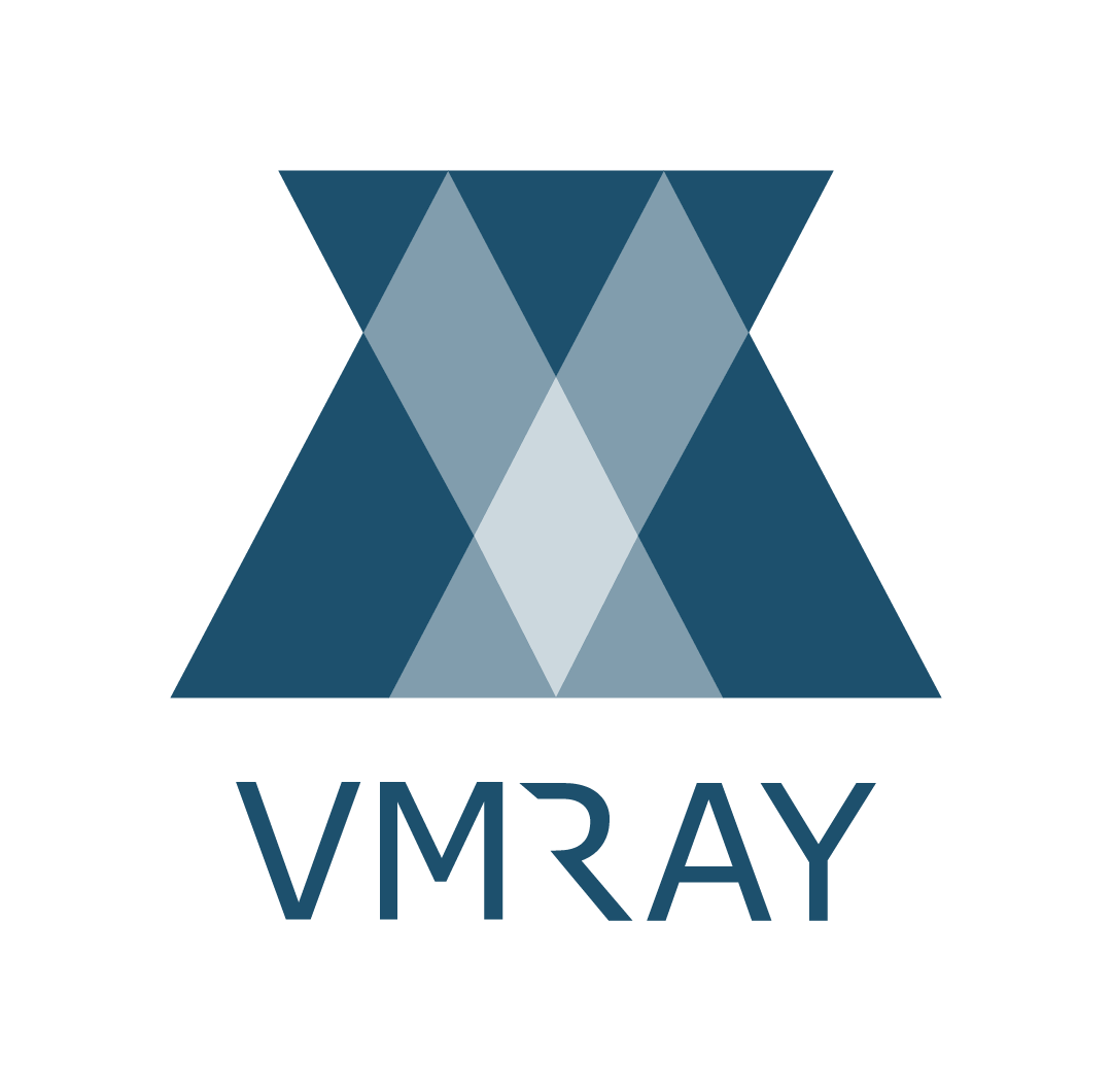 VMRay logo