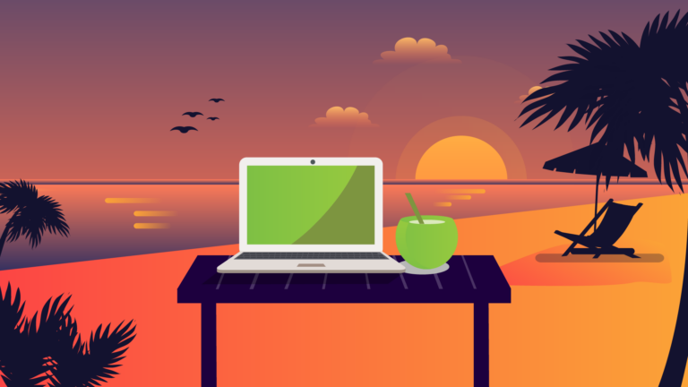 The hardest part of remote work – and how to tackle it – Part I