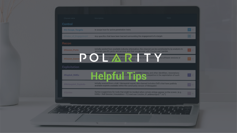 Polarity User Tips: The Ultimate Guide to Leveraging Color Theory for Instant Data Recognition