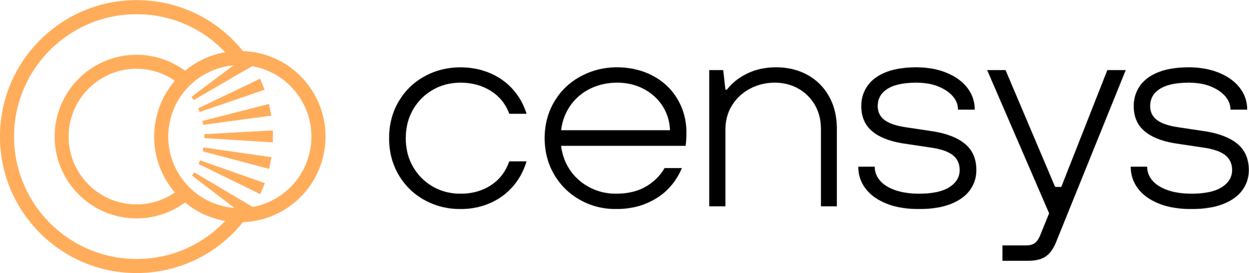 Censys logo