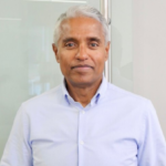 Balaji Yelamanchili ThreatConnect CEO