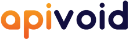 logo for APIVoid