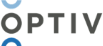 Optiv company logo