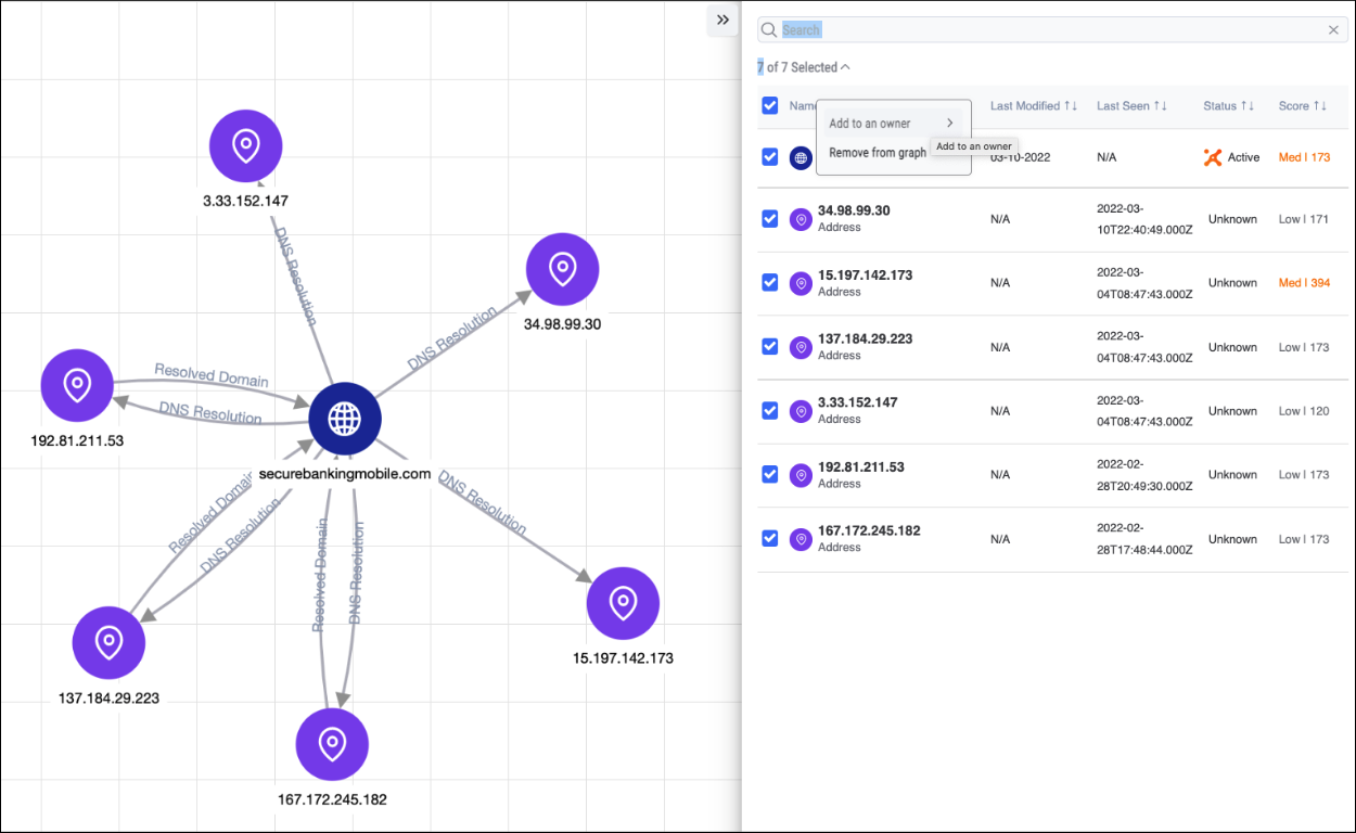 Supercharge your Security Operations with ThreatConnect 6.5