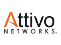 Attivo Networks logo