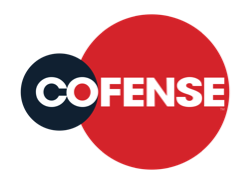 Cofense logo