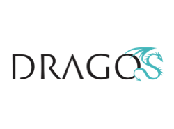 Dragos partner logo