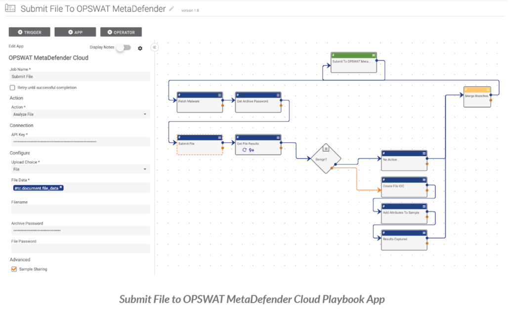 OPSWAT Metadefender Cloud Blog