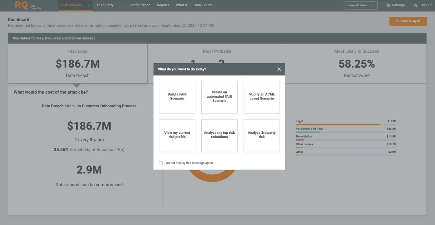 ThreatConnect RQ dashboard screenshot