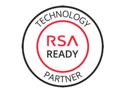 RSA Ready Technology Partner icon