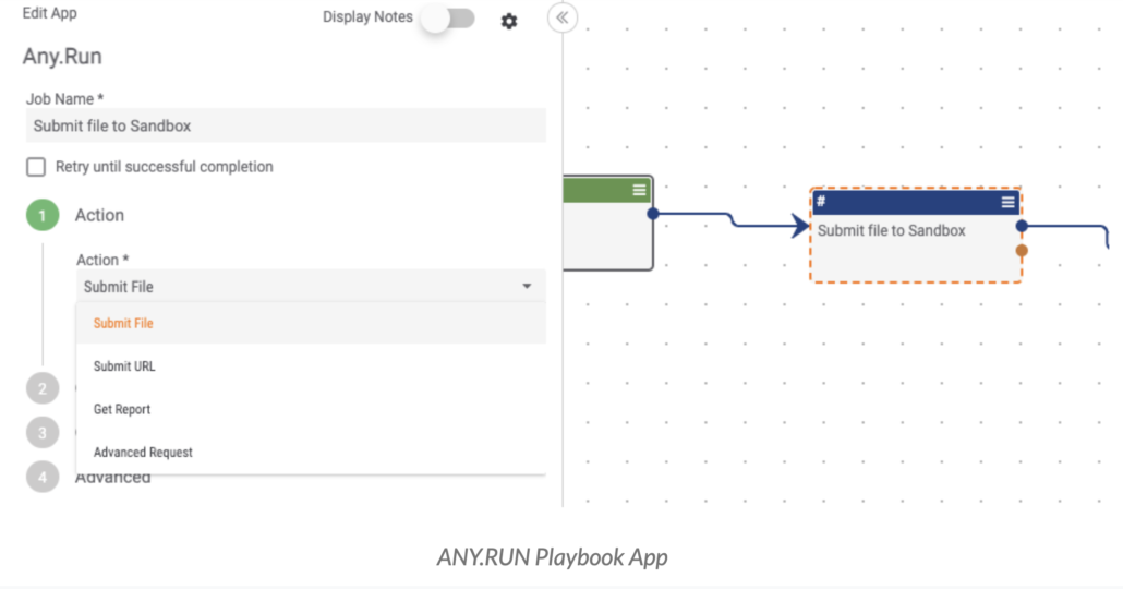 Analysis  Malicious activity -  Interactive analysis ANY.RUN