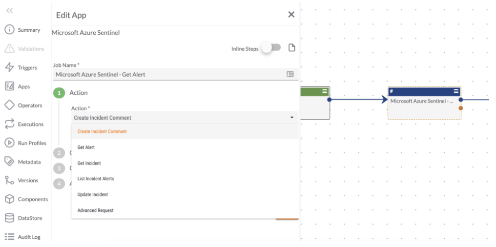 ThreatConnect and Microsoft Azure Sentinel: The New Age of Incidents and Alerts