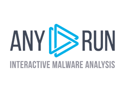 Any Run logo