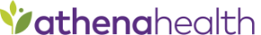 athenahealth logo