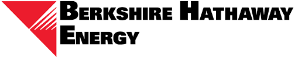 Logo for Berkshire Hathaway Energy