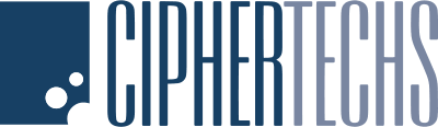 CipherTechs Logo
