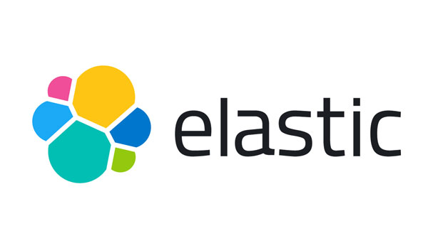 Elastic logo