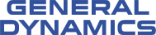 General Dynamics company logo