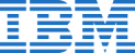 IBM company logo