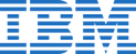 logo for IBM