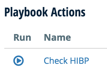 playbook-actions