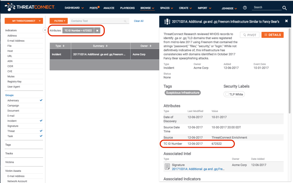 threatconnect-tc-id-number-platform