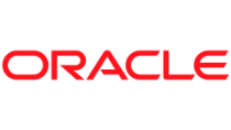 Oracle company logo