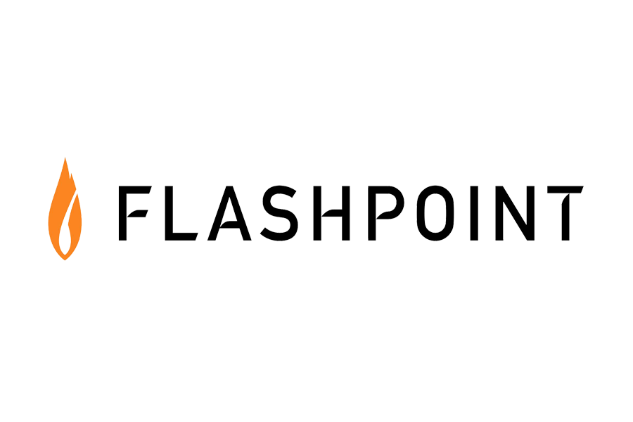 logo for Flashpoint