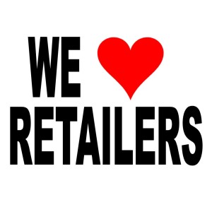 retailers