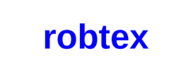 robtex logo