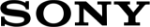 Sony company logo