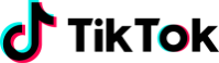 logo for TikTok