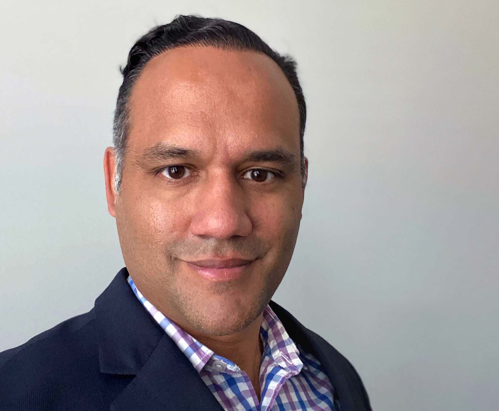 ThreatConnect VP of Engineering Danny Tineo