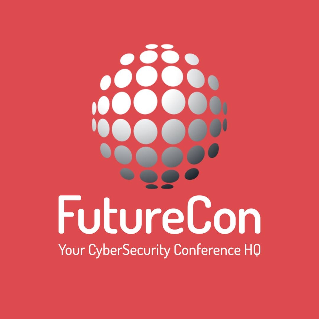 FutureCon Your Cybersecurity Conference HQ logo