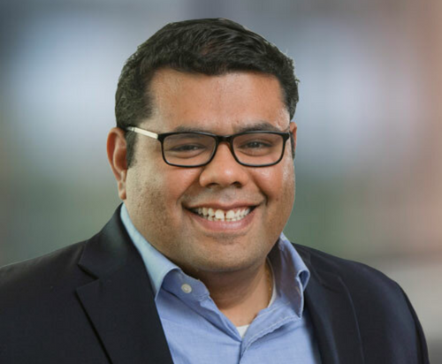 Govind Anand, Principal at PSG and ThreatConnect Board Member