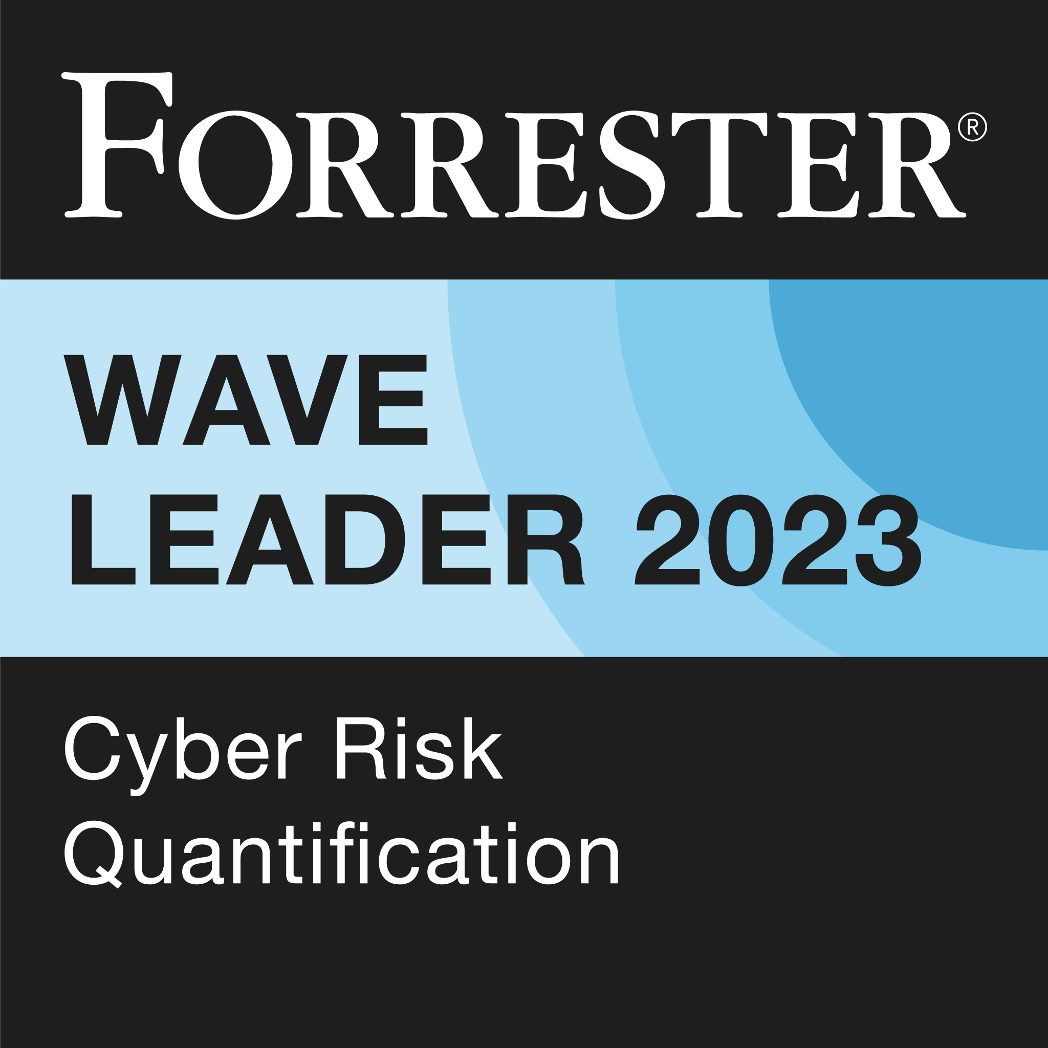 ThreatConnect Risk Quantifier is Named a Leader in the Forrester Wave for Cyber Risk Quantification Q3 2023 report