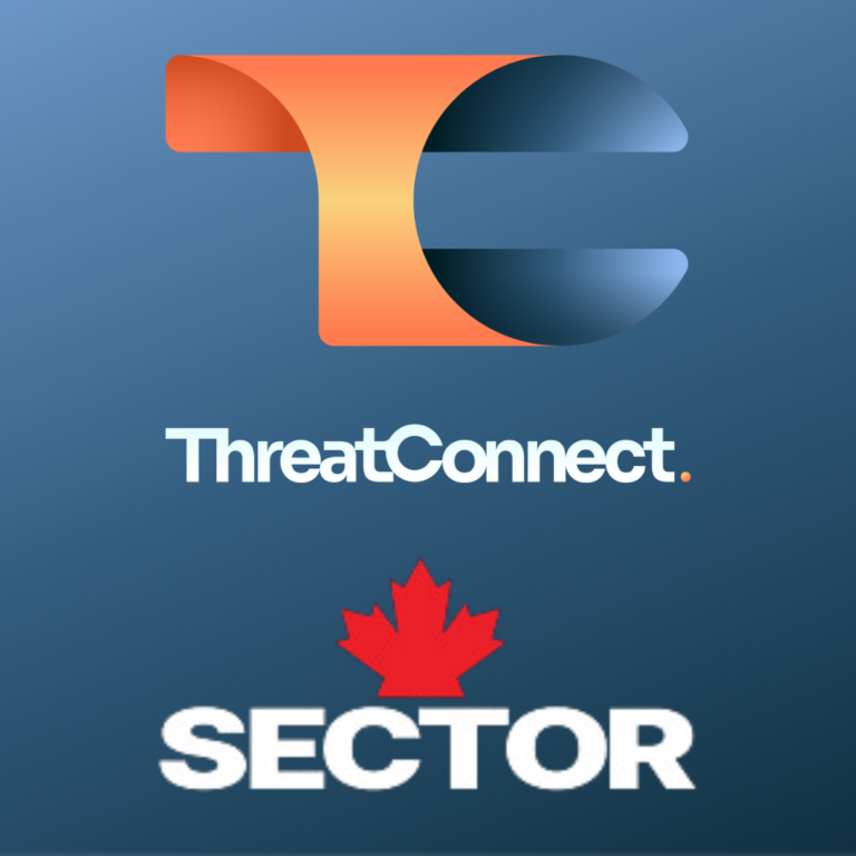Looking Forward To Seeing You At SecTor 2023!