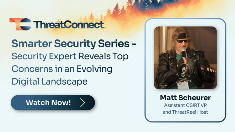 Smarter Security – The Convergence of Physical and Cyber Security