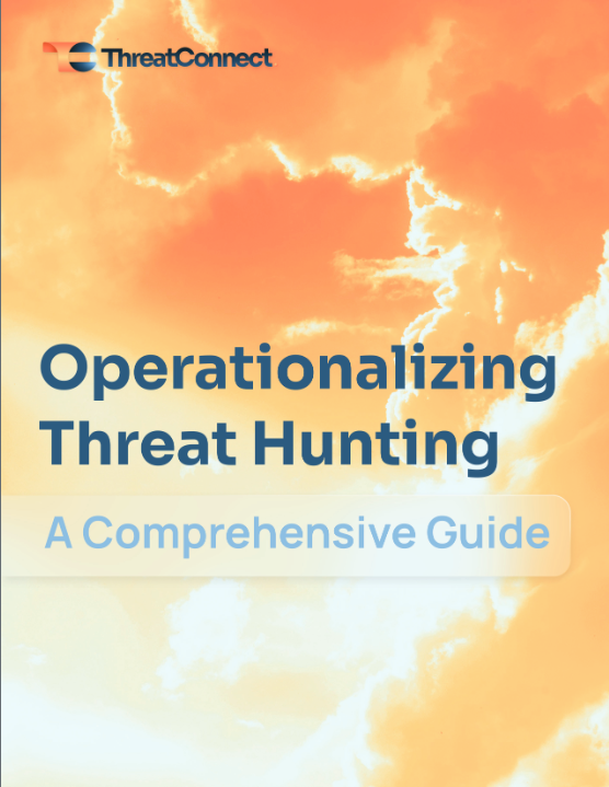 How to Operationalize Threat Hunting Guide