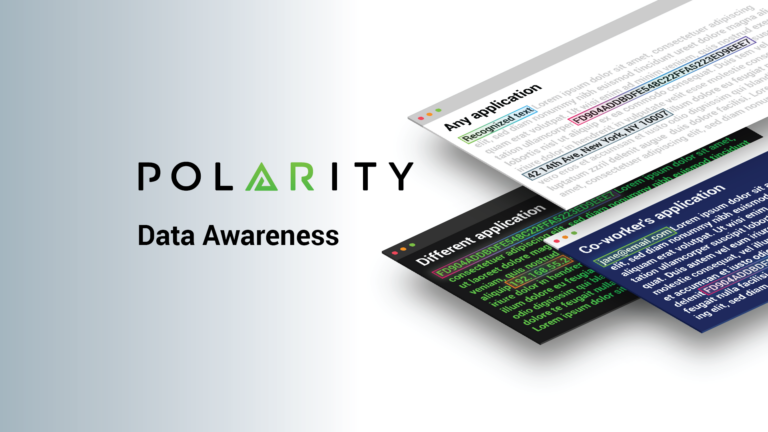 Empowering Teams with Data Awareness