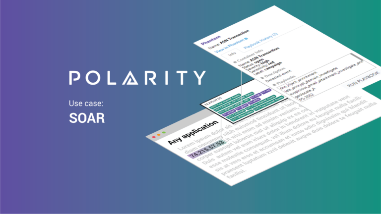SOAR Higher with Polarity