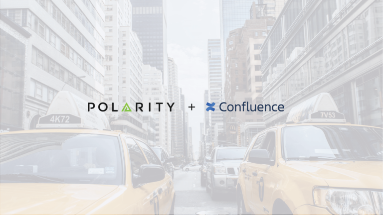 Polarity – Confluence Integration