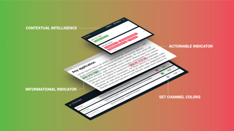 Leveraging Channels – Reference Channels versus Collaborative Channels