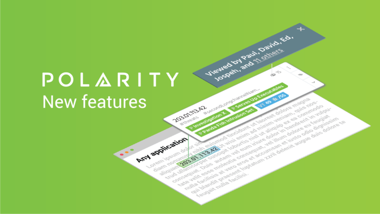 The New Polarity Update Just Made Your Team That Much More Efficient