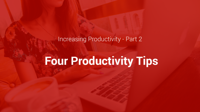 Polarity User Tips: IP Social Distancing