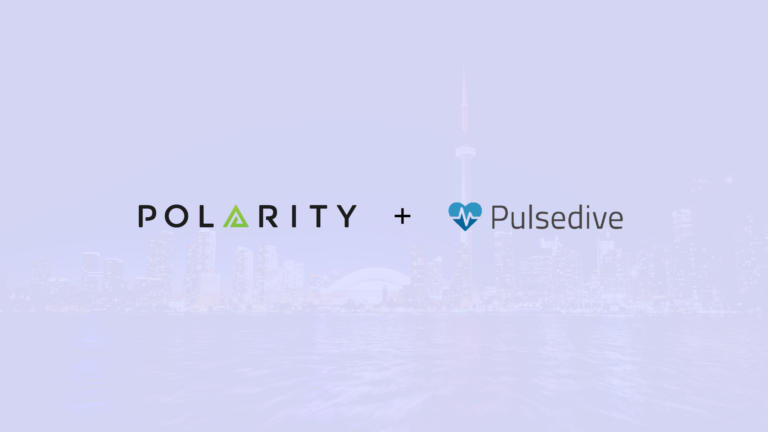Polarity – Pulsedive Integration