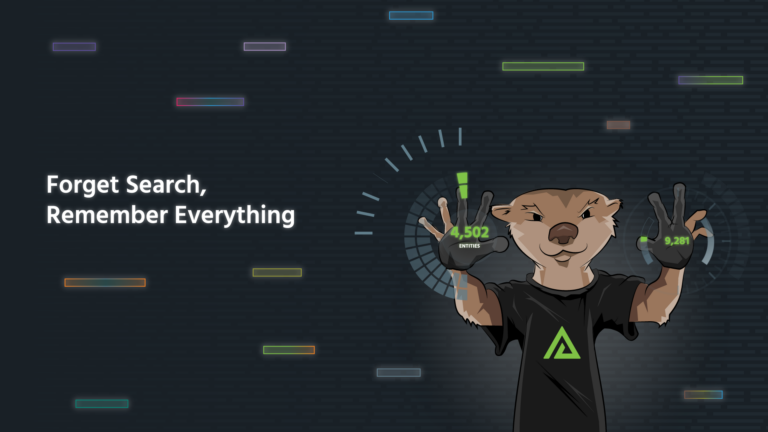 Introducing the Polarity Heads-Up-Display