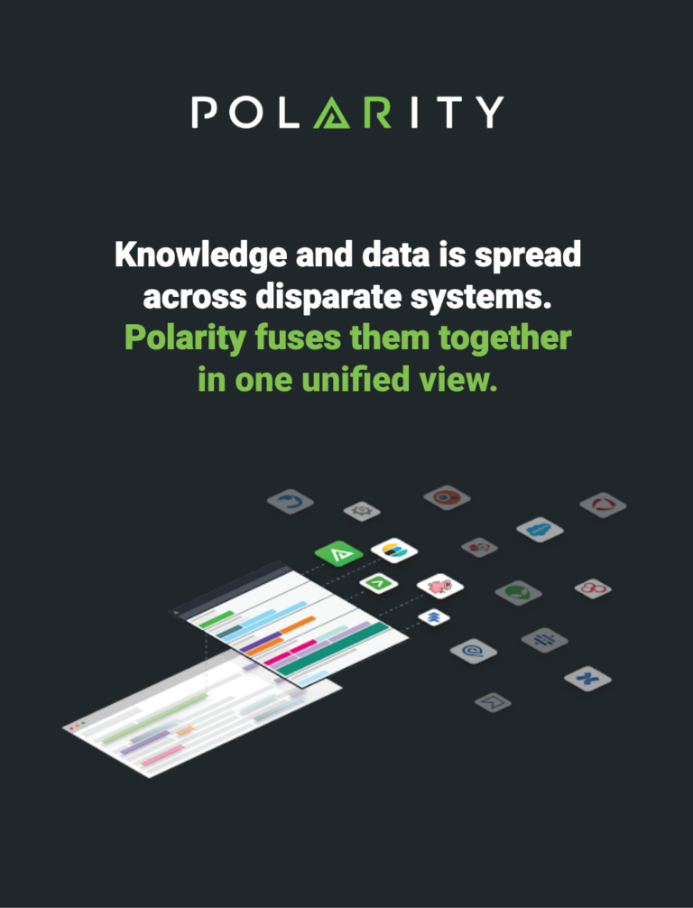 Break Down Silos and Boost Productivity with Polarity