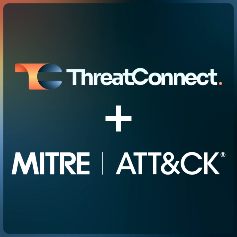 Align Your Security Operations with MITRE ATT&CK v16 Using the ThreatConnect ATT&CK Visualizer