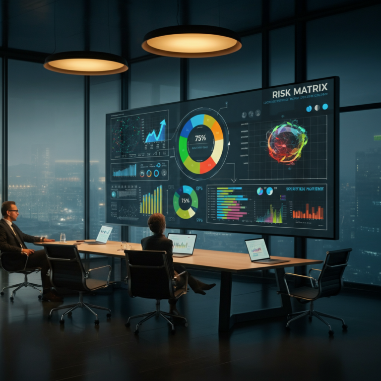 Unlock Better Decisions with Risk Quantification